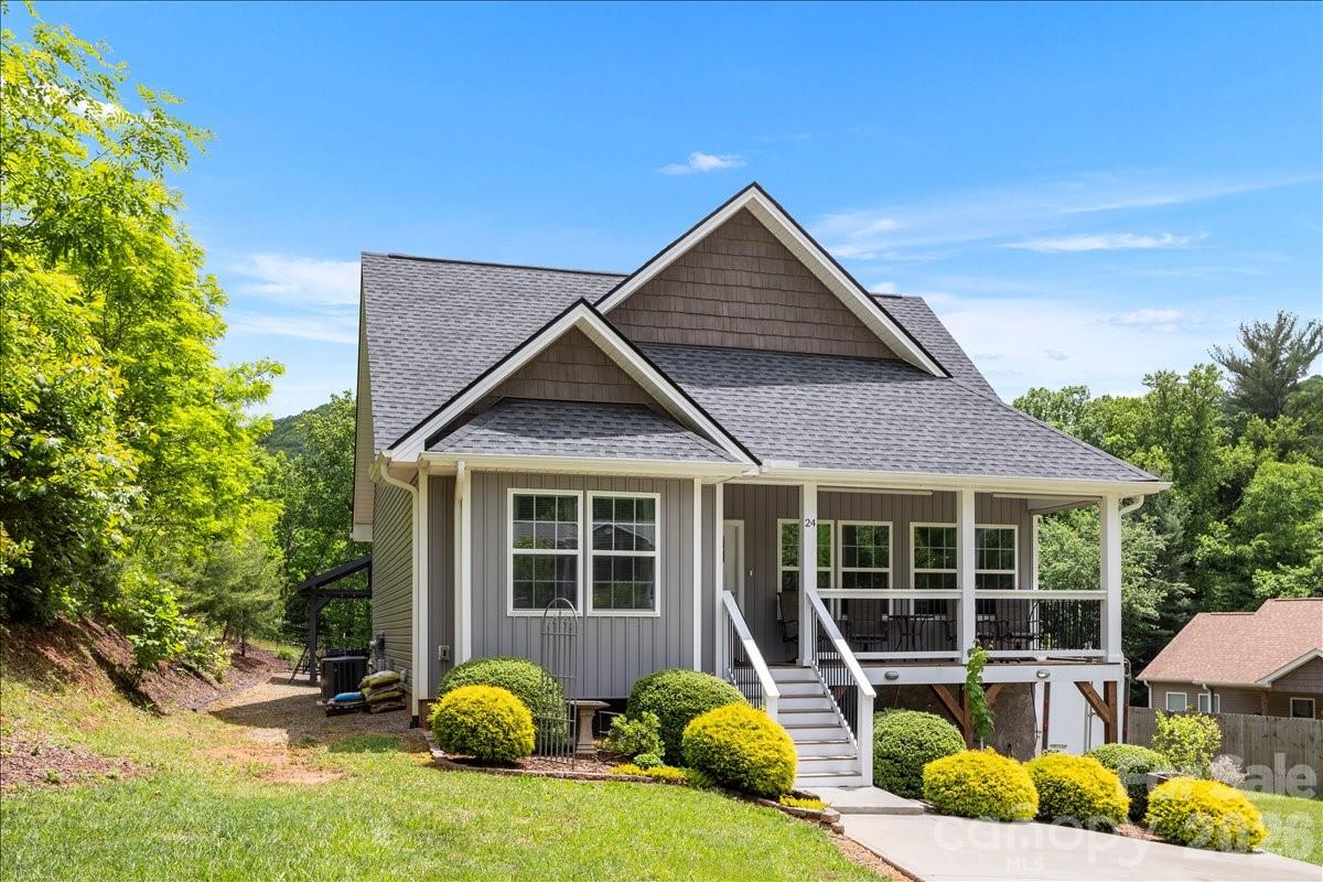 24 Mink Farm Road