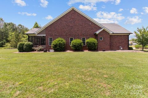 A home in Salisbury