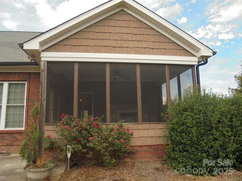 A home in Salisbury