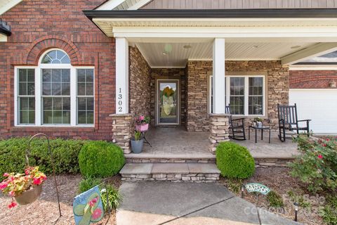 A home in Salisbury