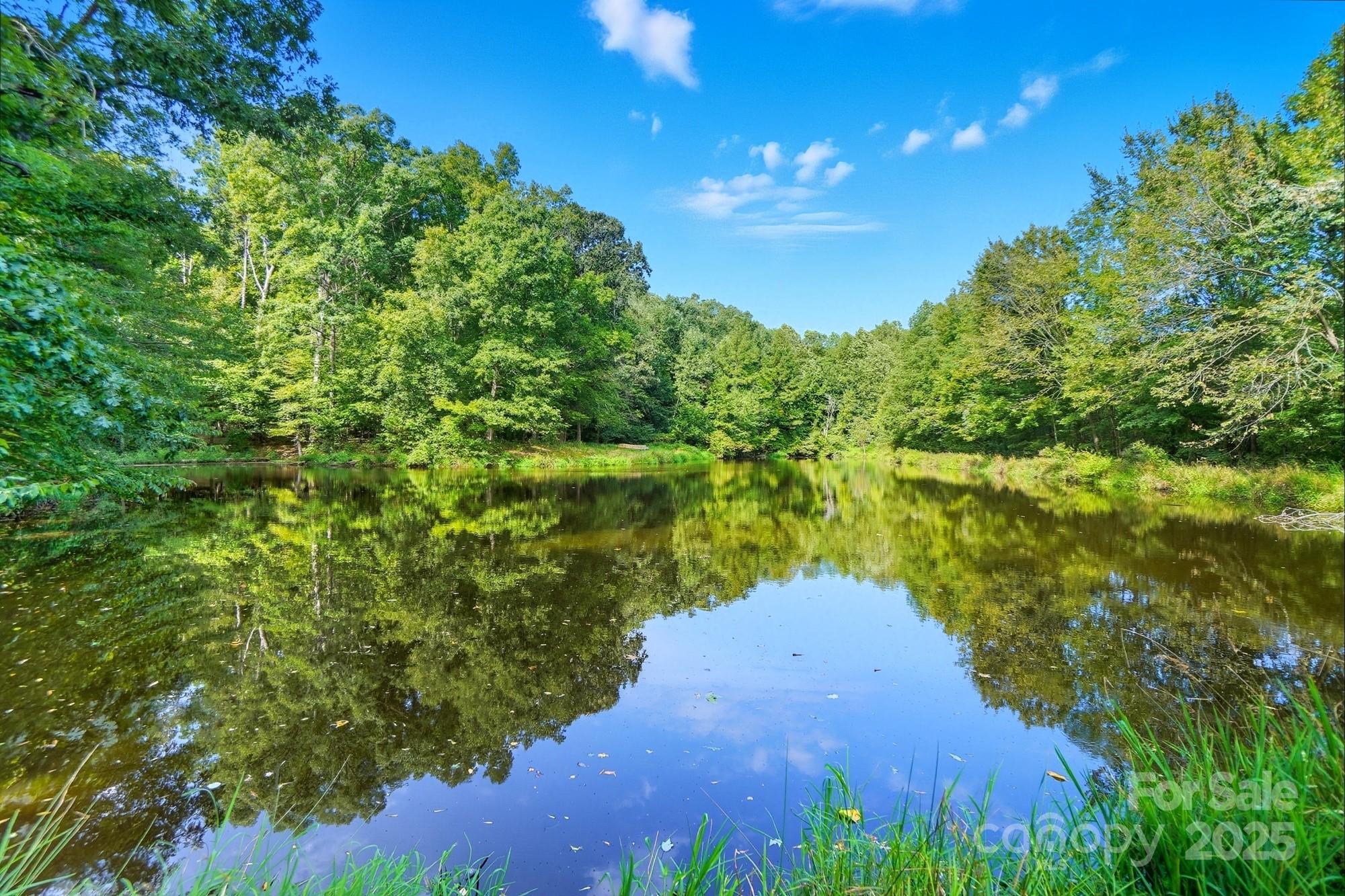 Hickory Hollow - Residential