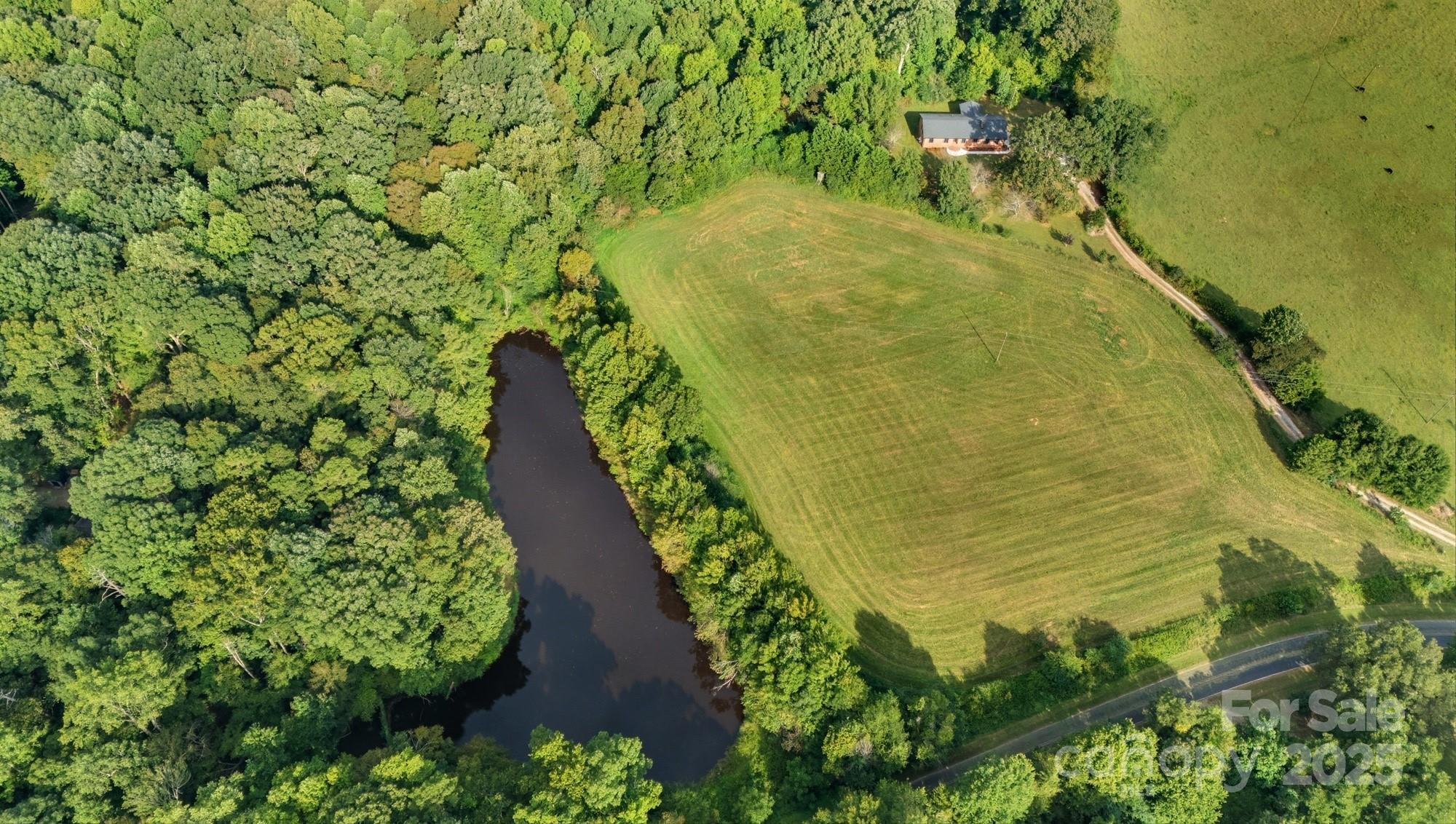 Hickory Hollow - Residential