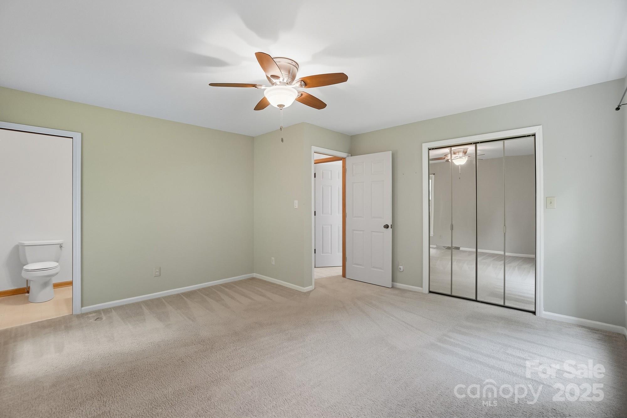 Hickory Hollow - Residential