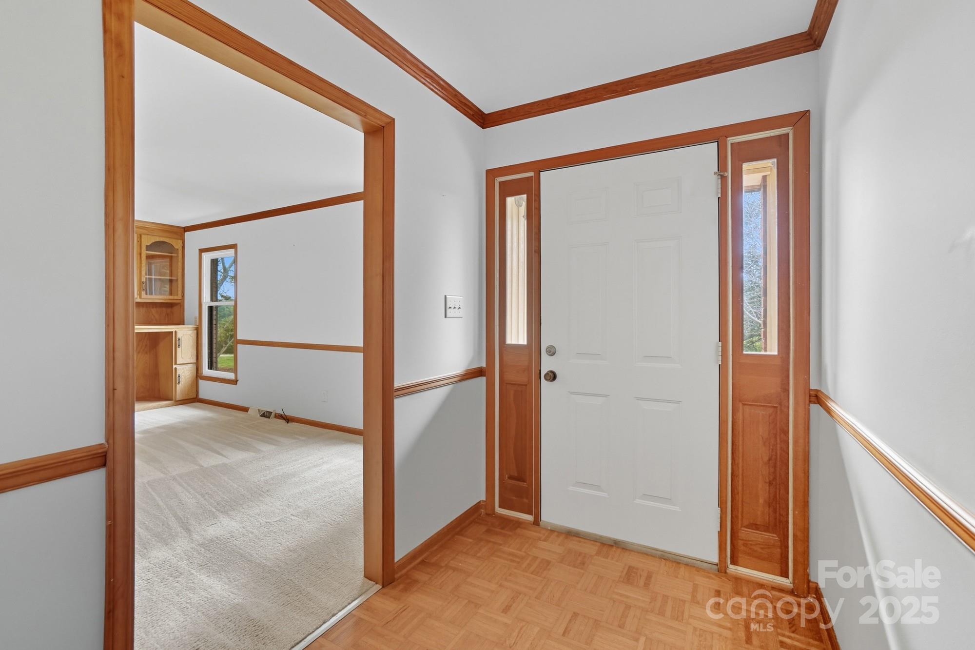 Hickory Hollow - Residential