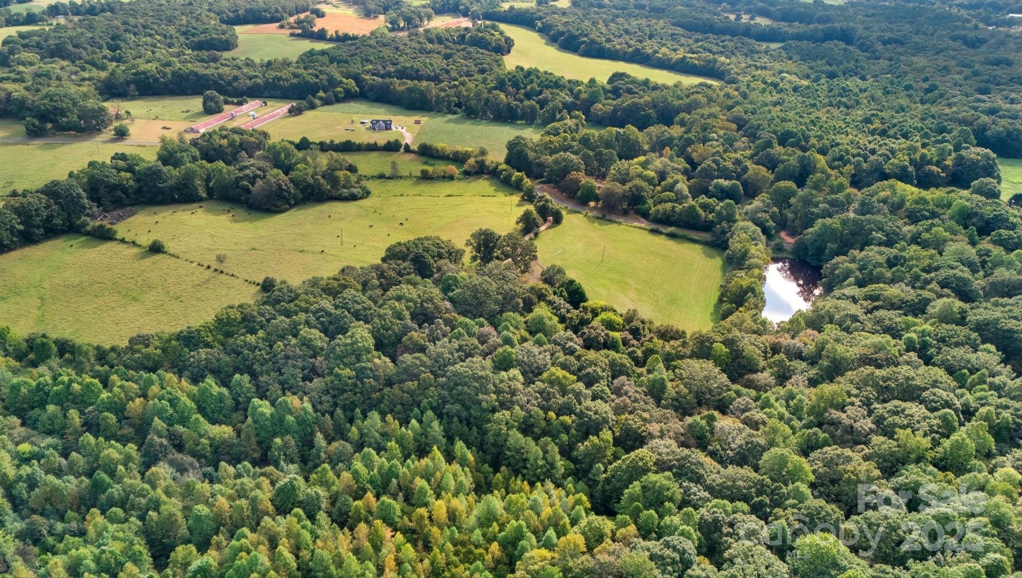 Hickory Hollow - Residential