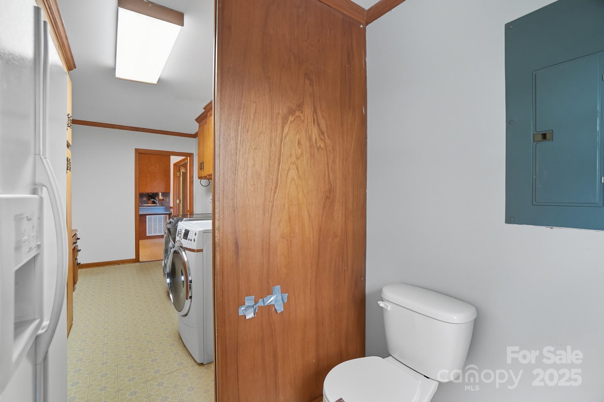 Hickory Hollow - Residential