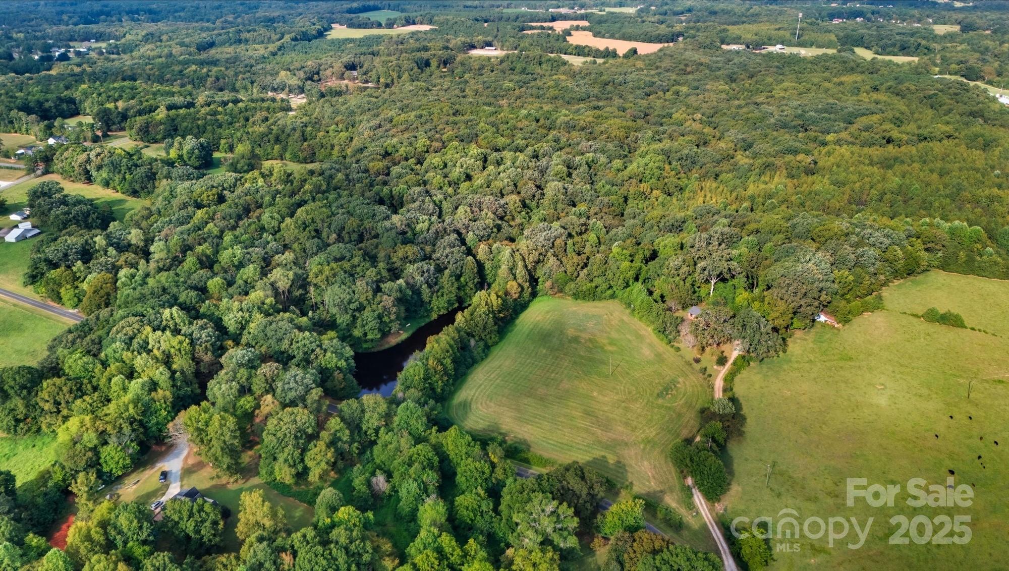 Hickory Hollow - Residential