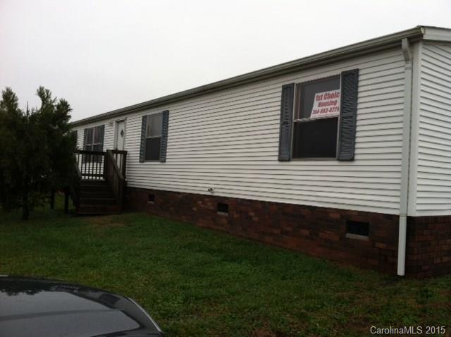 Stones Edge - Residential