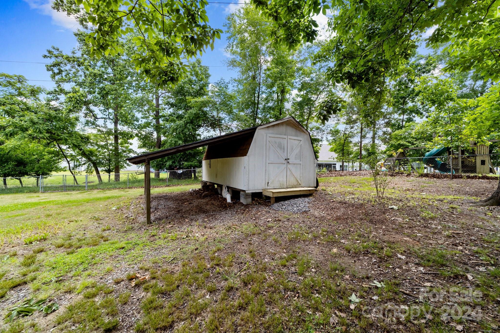Quail Run Farm - Residential