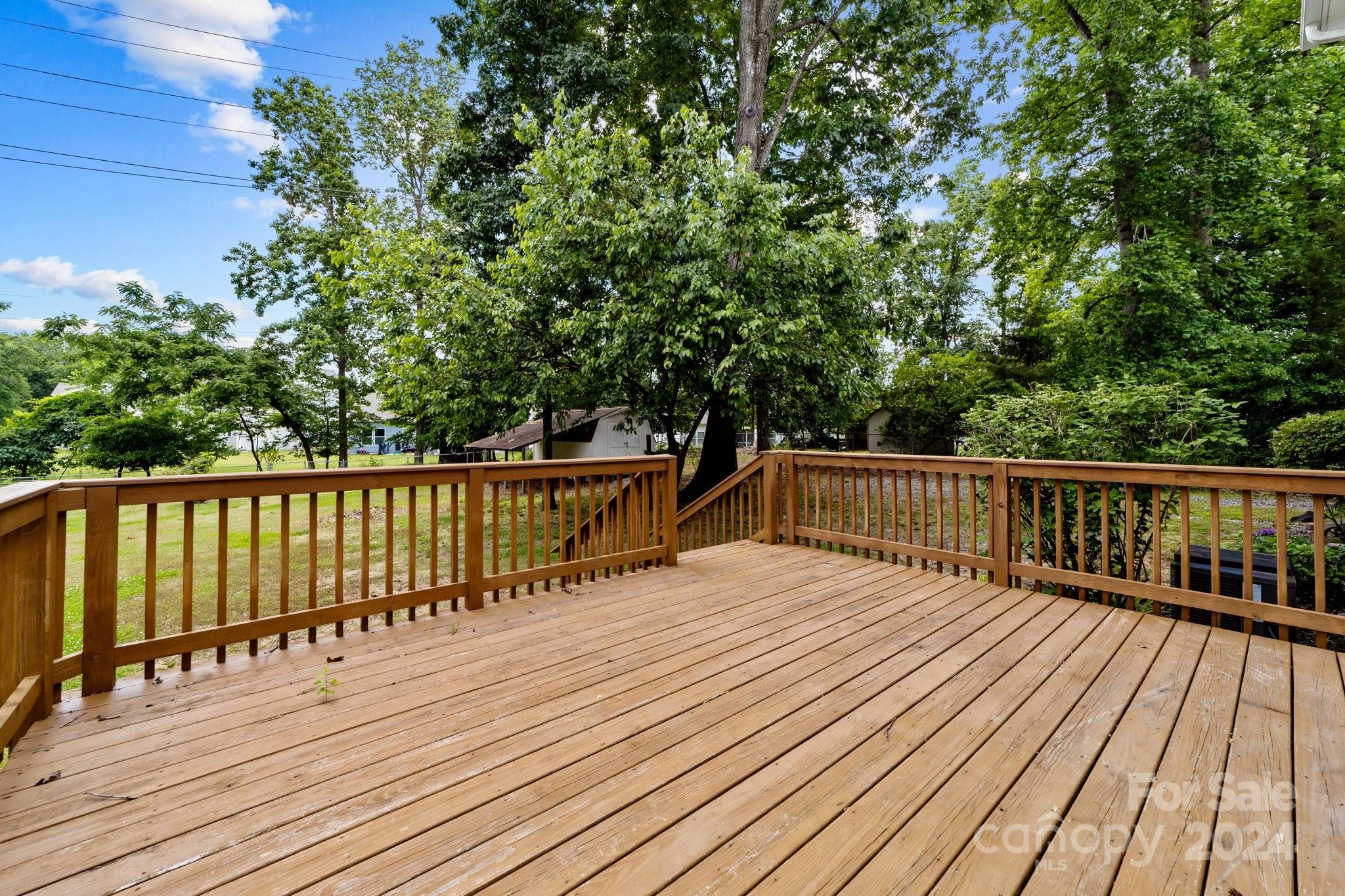 Quail Run Farm - Residential