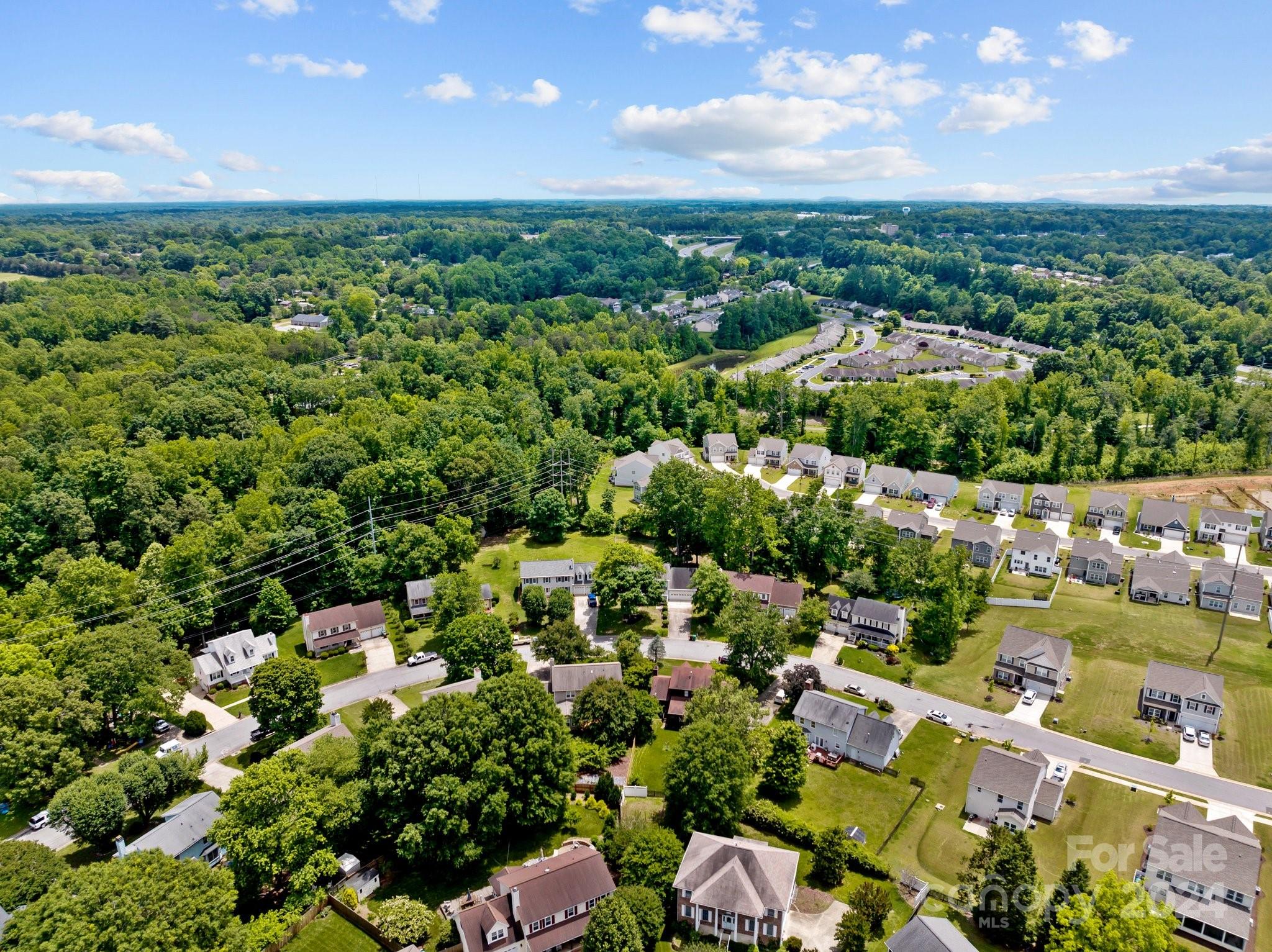 Quail Run Farm - Residential