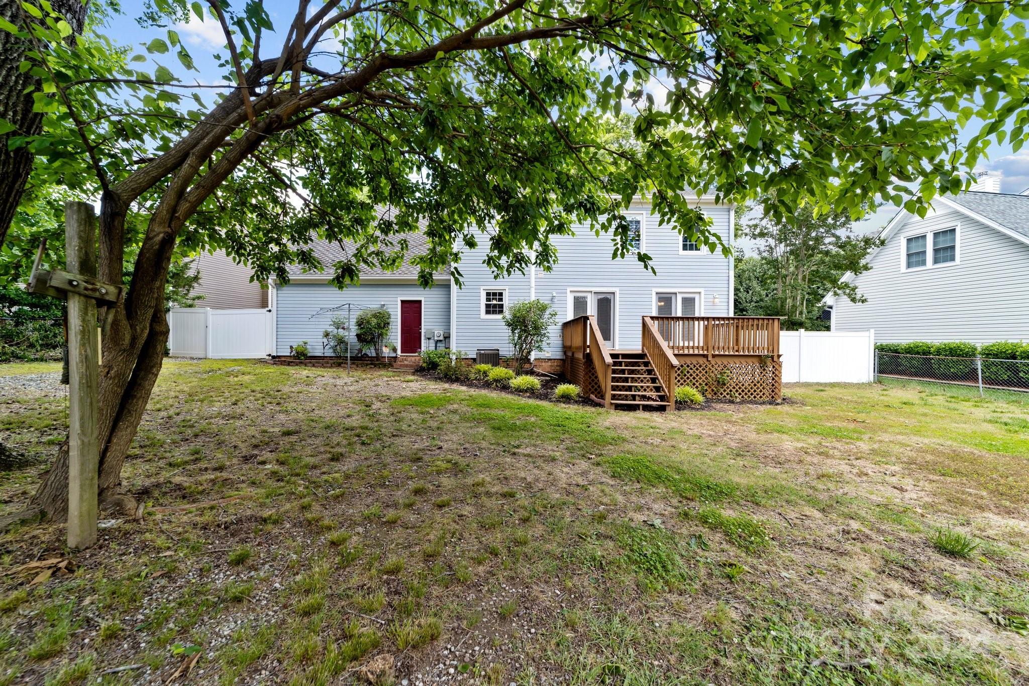 Quail Run Farm - Residential