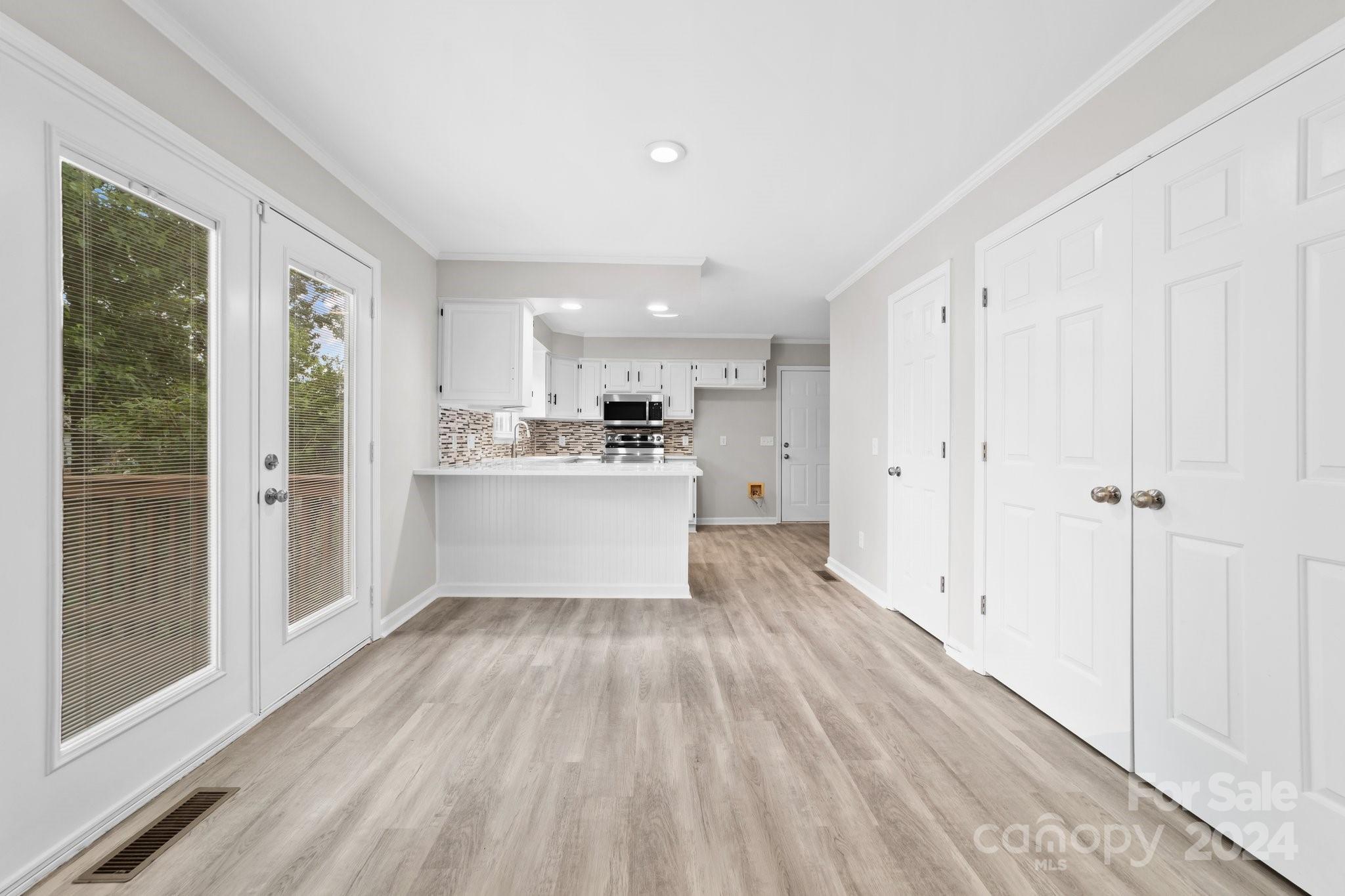 Quail Run Farm - Residential