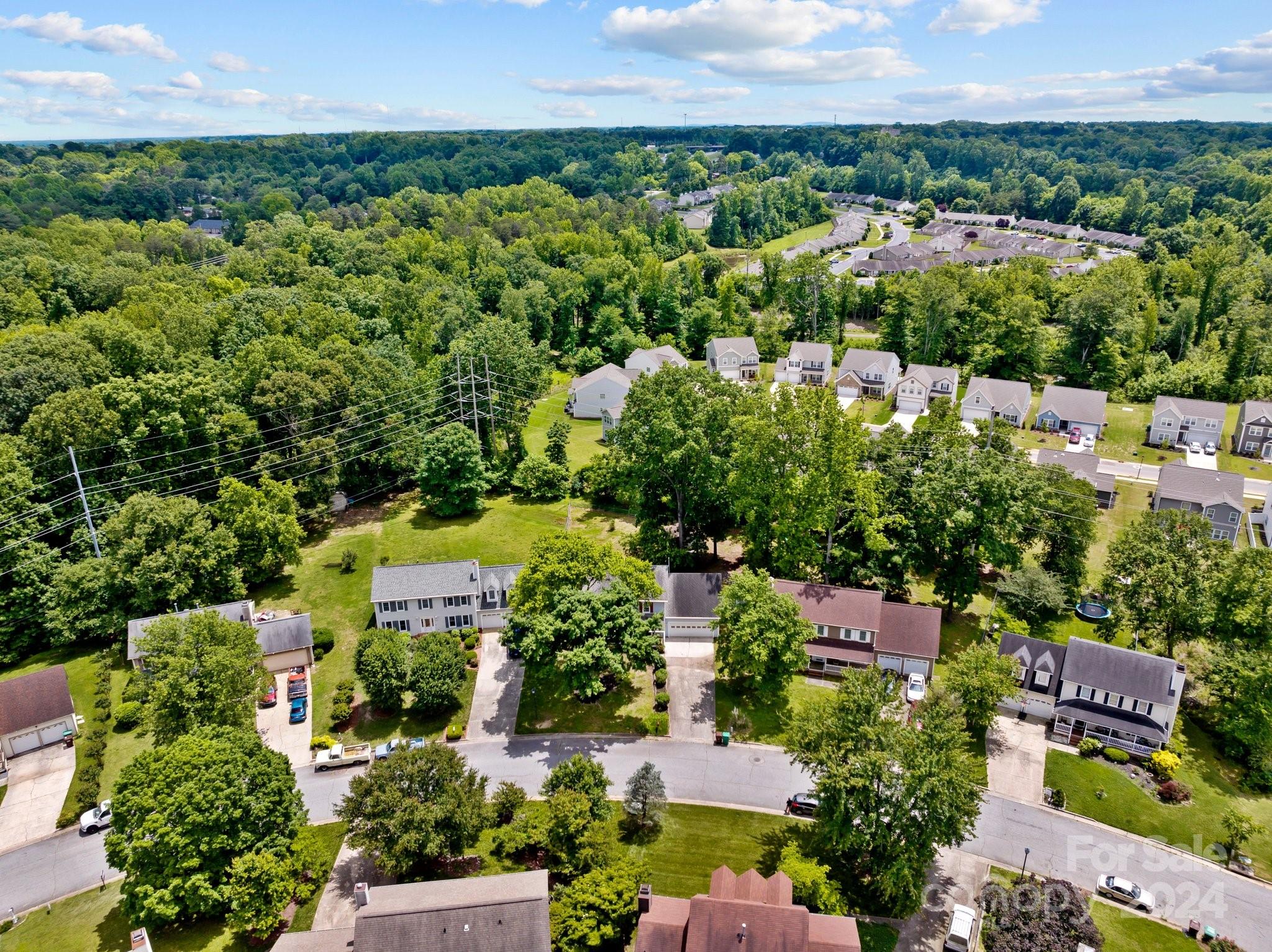 Quail Run Farm - Residential