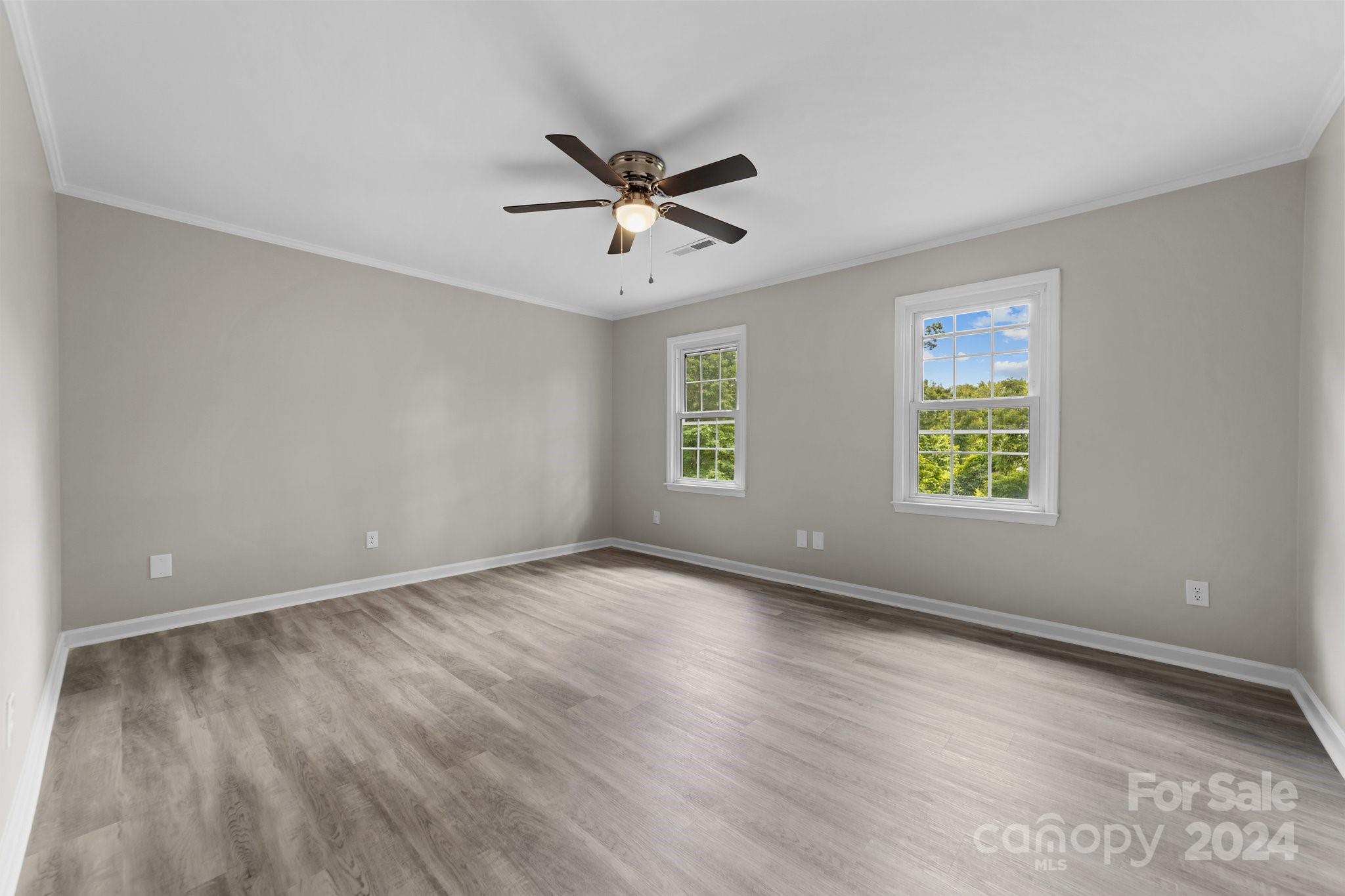 Quail Run Farm - Residential