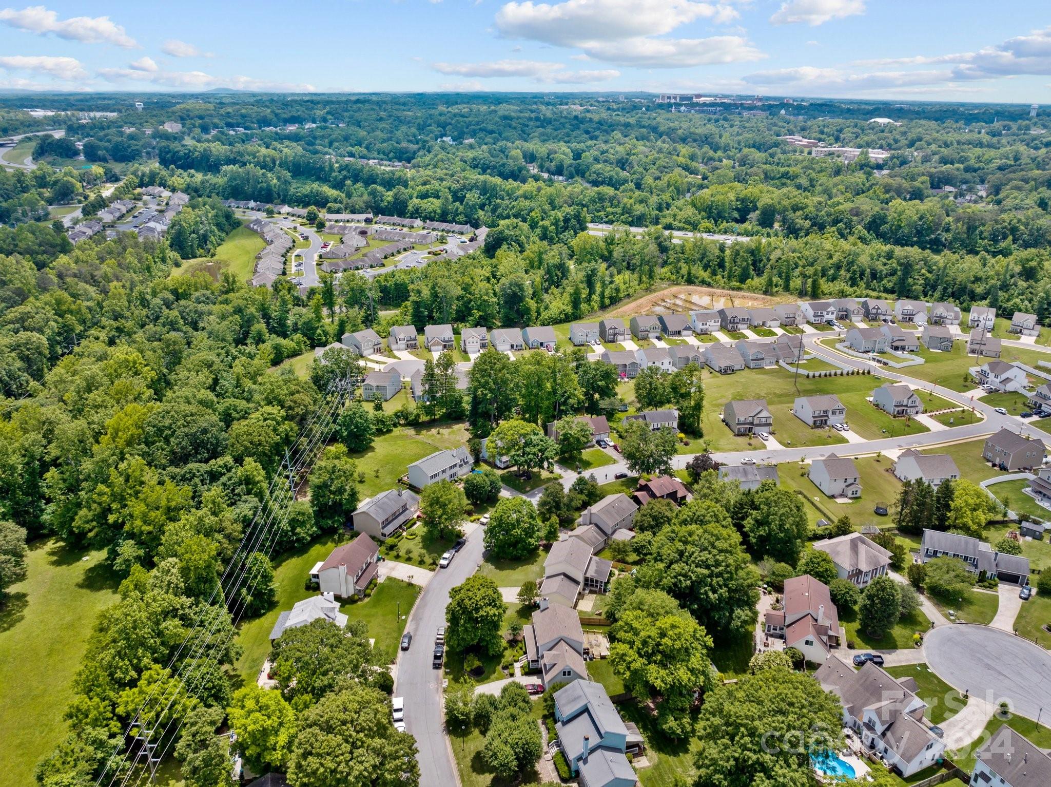 Quail Run Farm - Residential