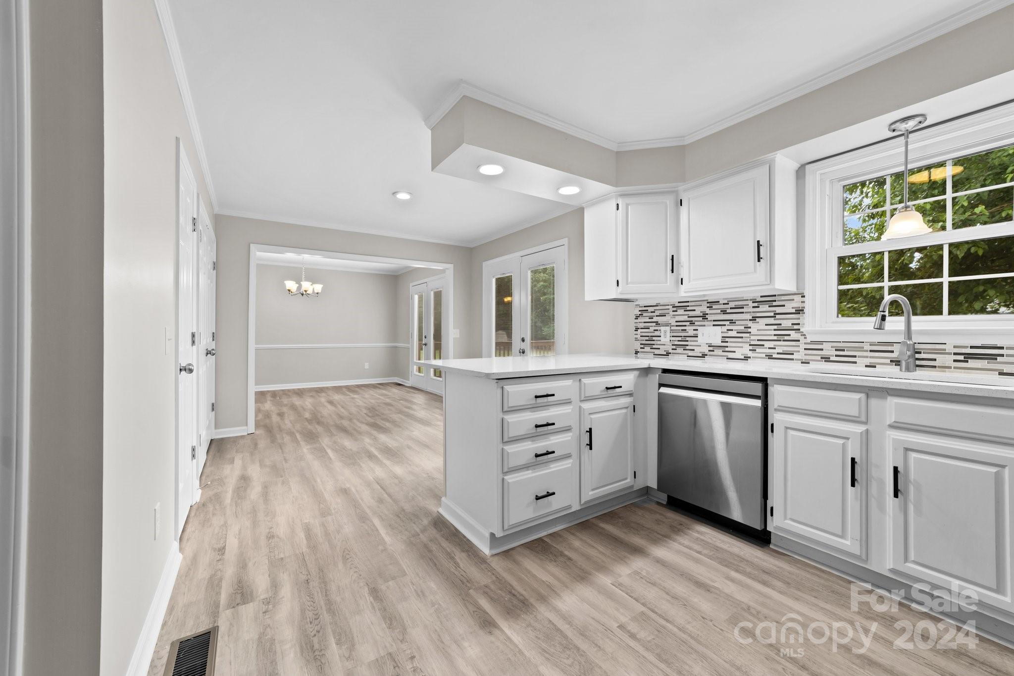 Quail Run Farm - Residential