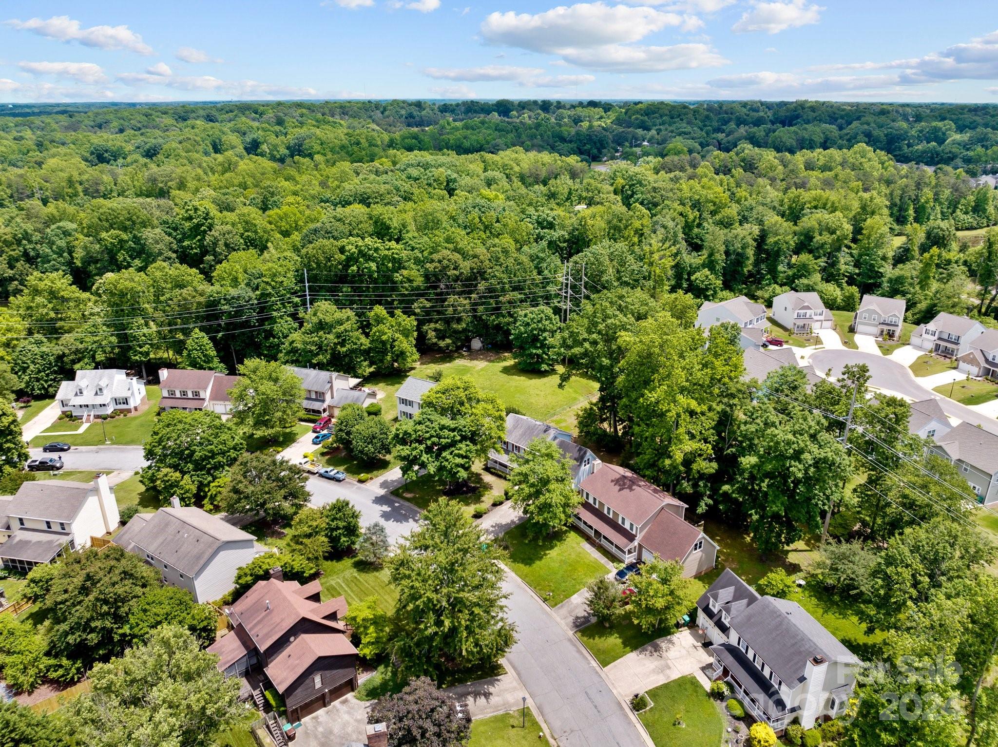 Quail Run Farm - Residential