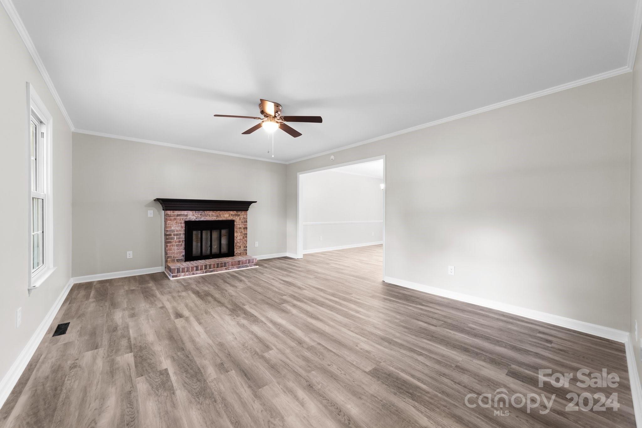 Quail Run Farm - Residential