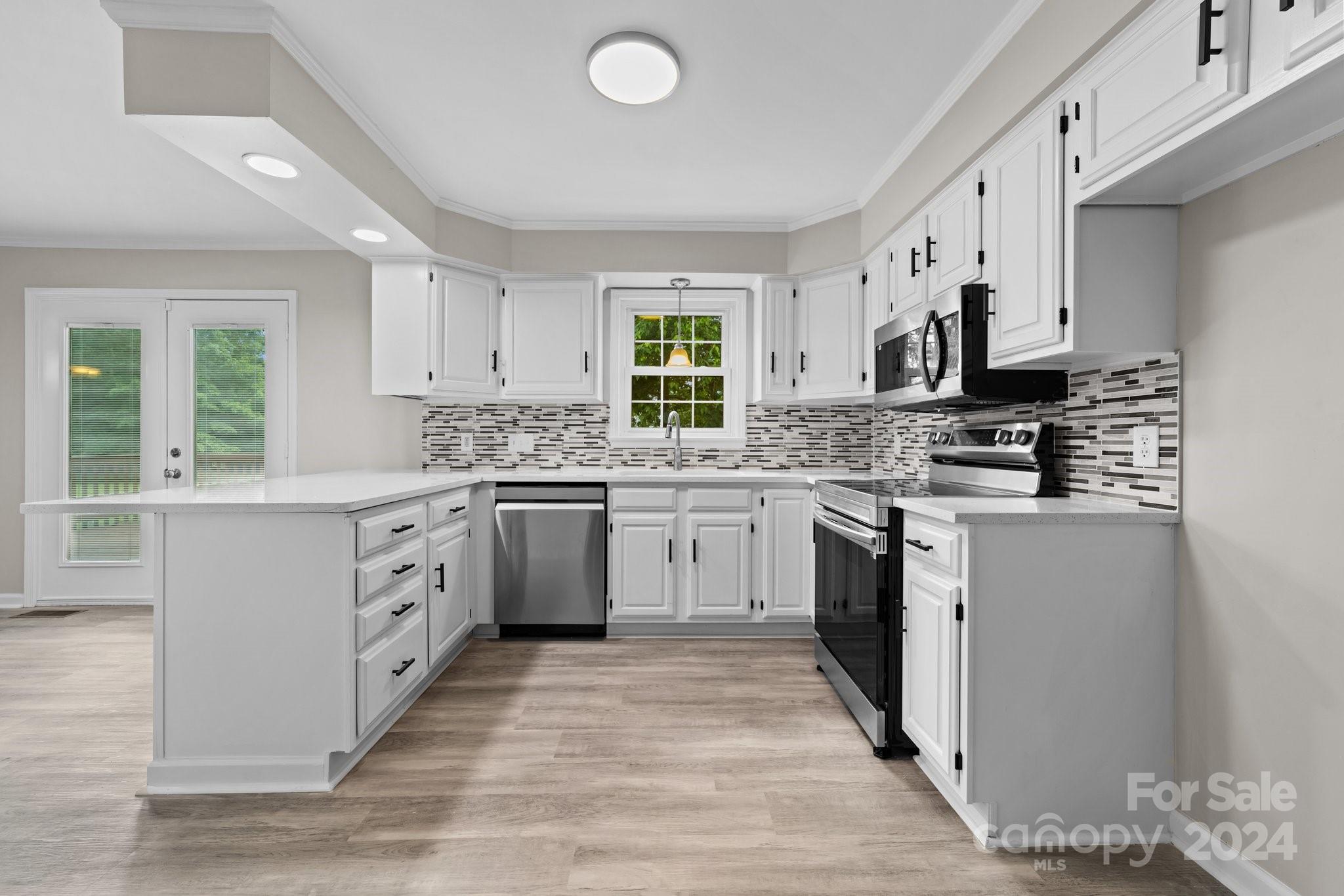 Quail Run Farm - Residential