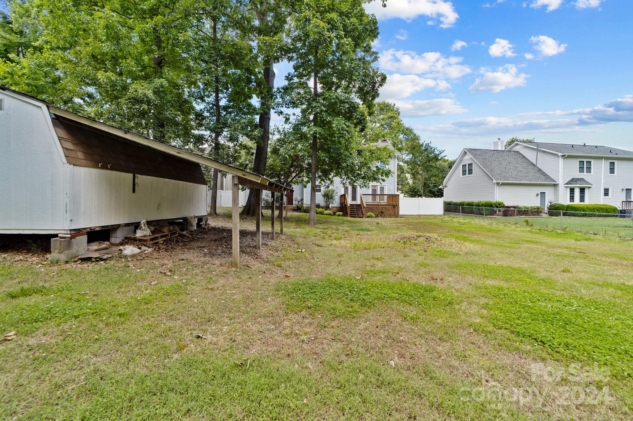Quail Run Farm - Residential