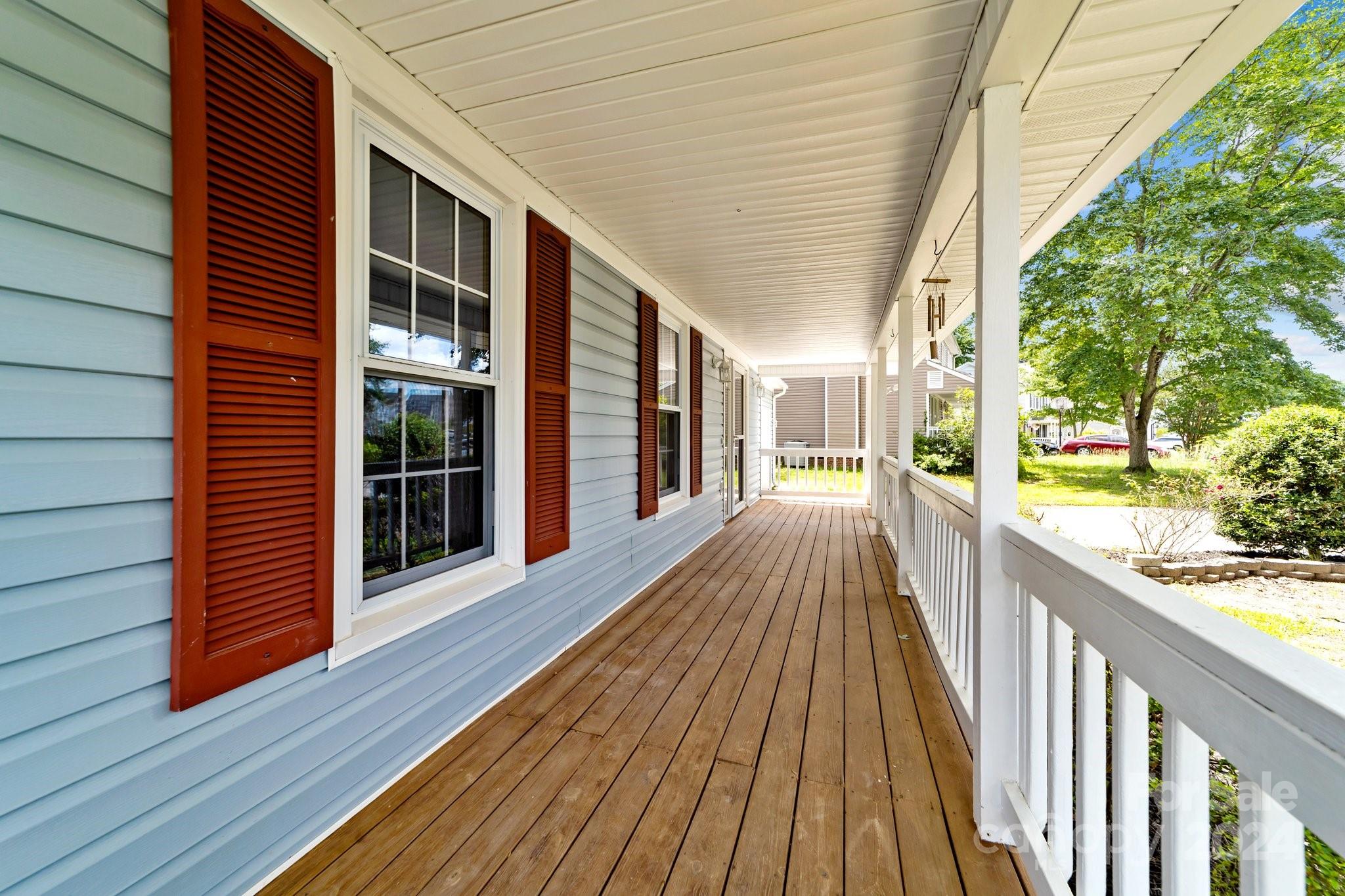 Quail Run Farm - Residential