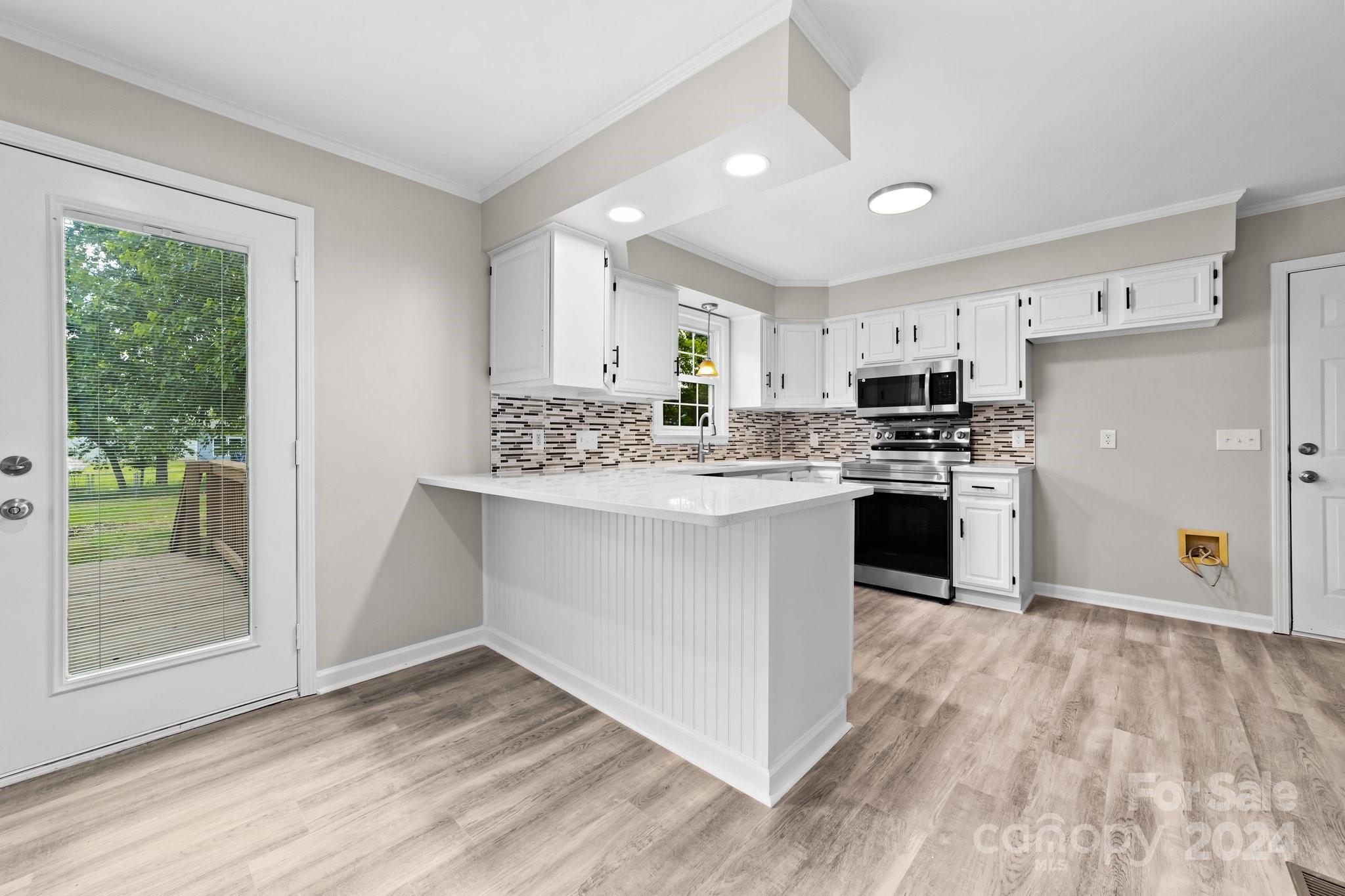 Quail Run Farm - Residential