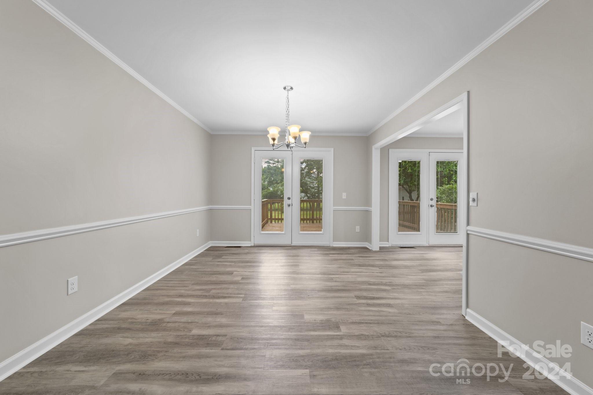 Quail Run Farm - Residential