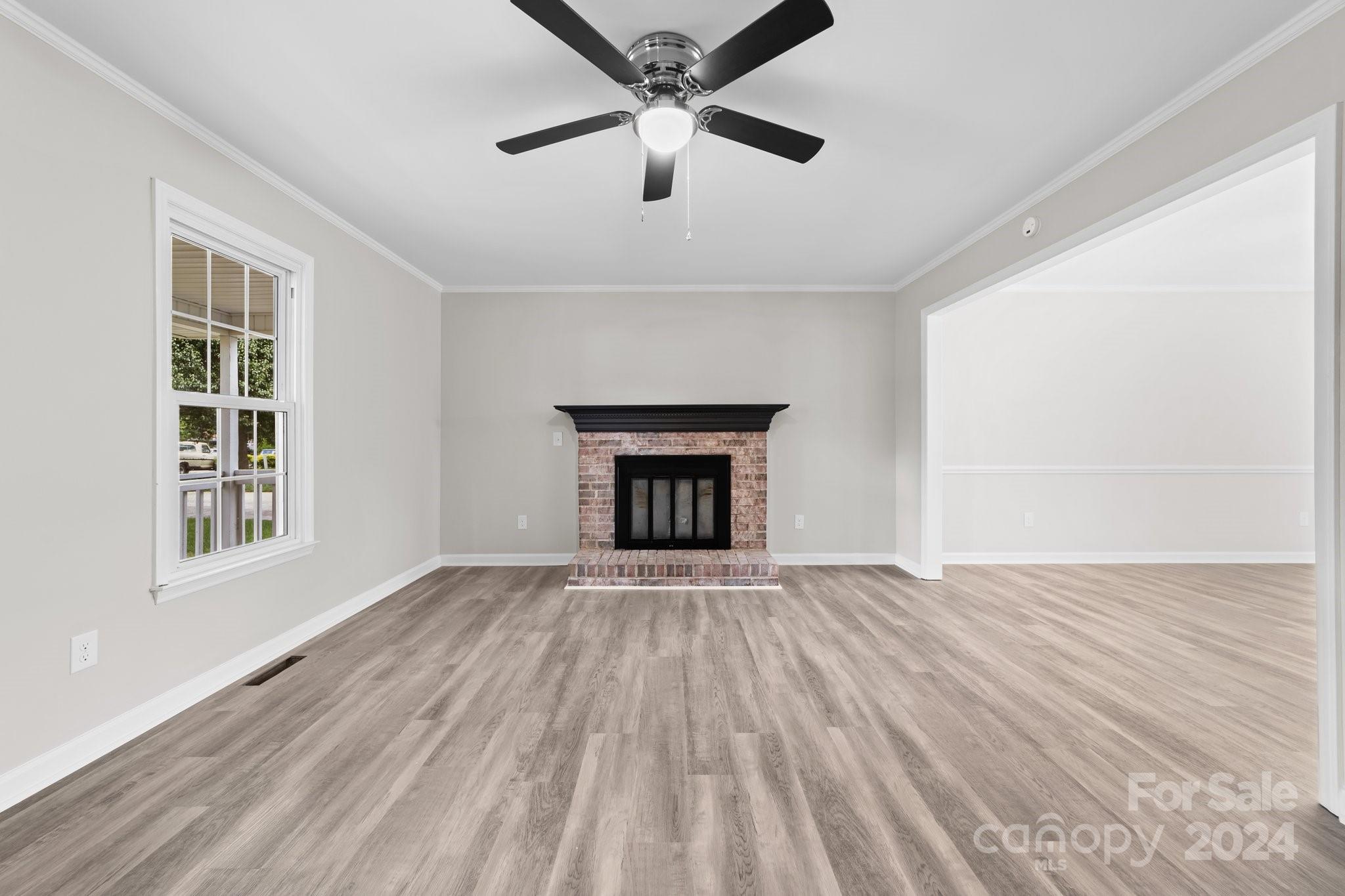 Quail Run Farm - Residential
