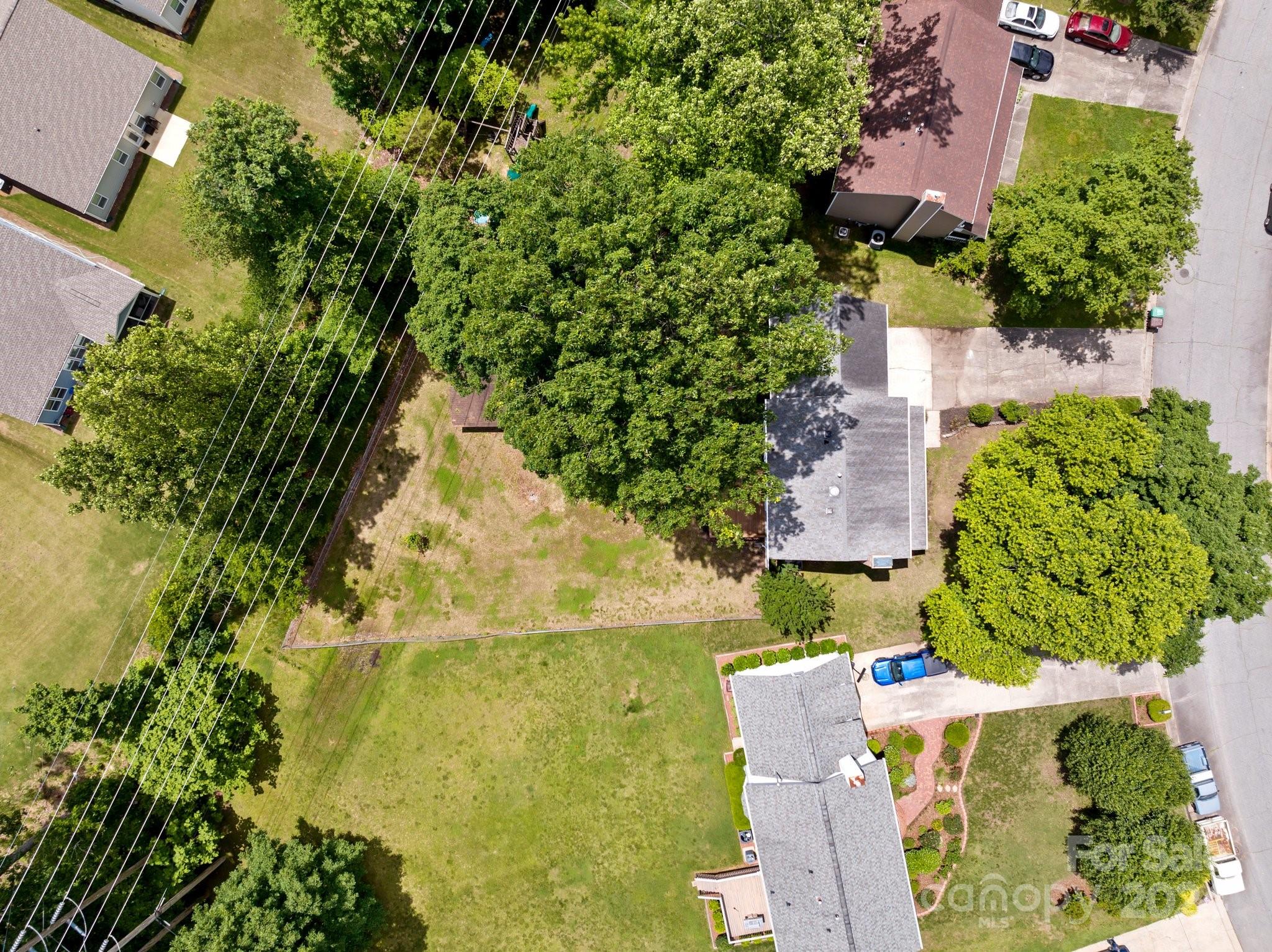 Quail Run Farm - Residential