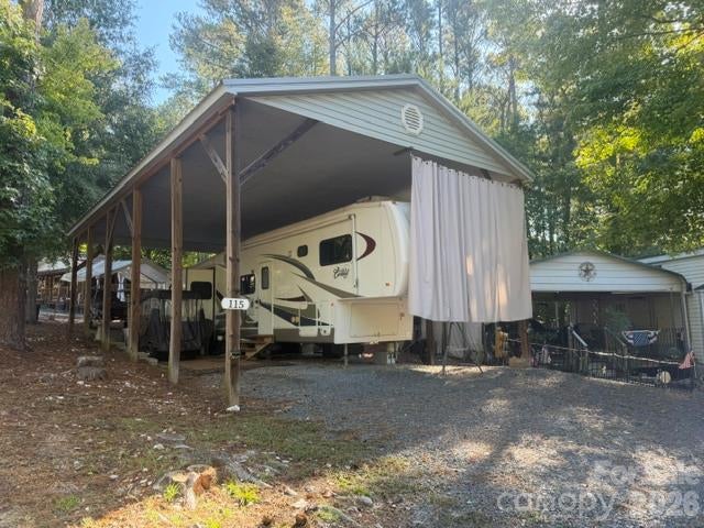 115 Sleepy Cove Trail 208H