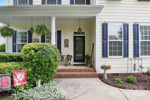 A home in Waxhaw