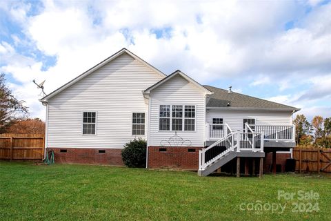 A home in Rock Hill