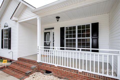 A home in Rock Hill