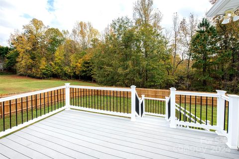 A home in Rock Hill