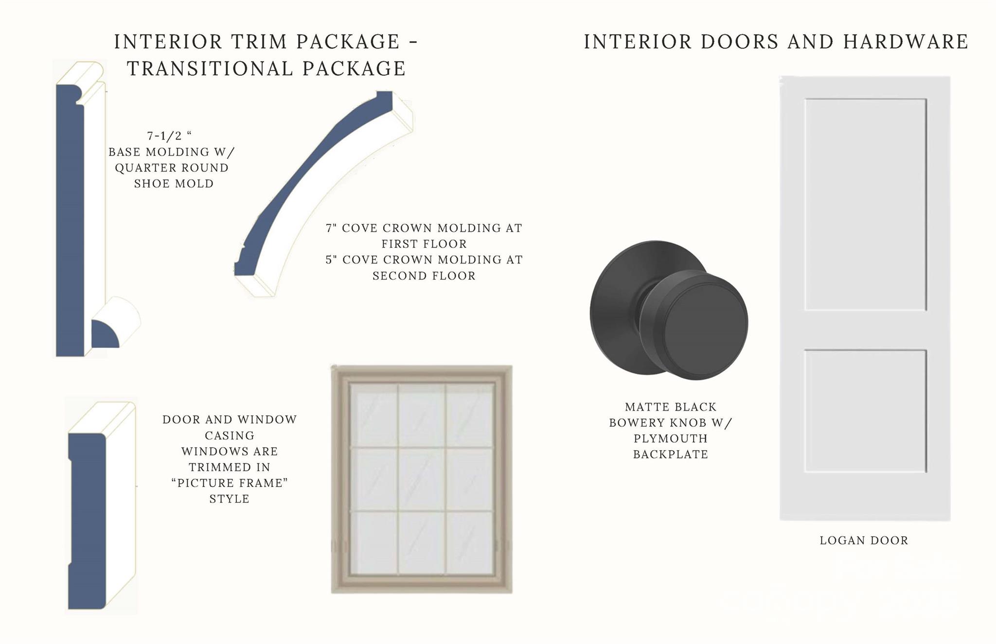 Davidson Woods - Residential
