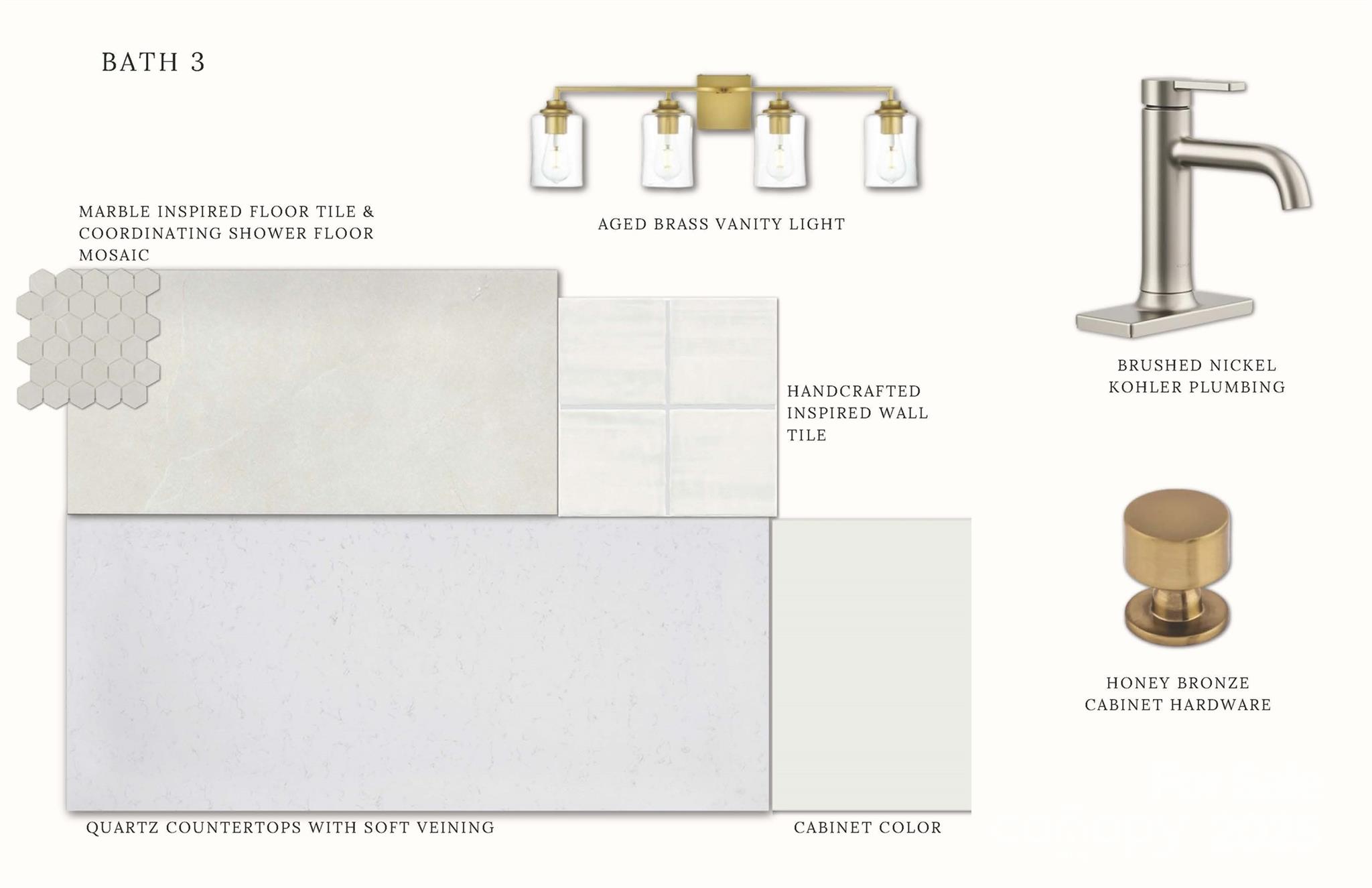 Davidson Woods - Residential