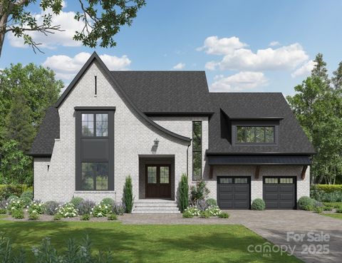 Photo of 19134 Newburg Hill Road #35, Davidson, NC 28036 (MLS # 4321071)