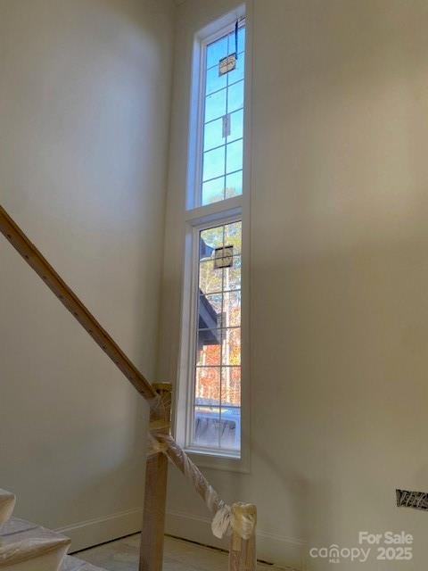 Davidson Woods - Residential