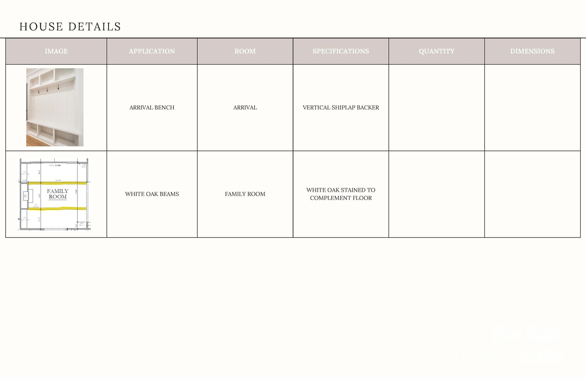 Davidson Woods - Residential