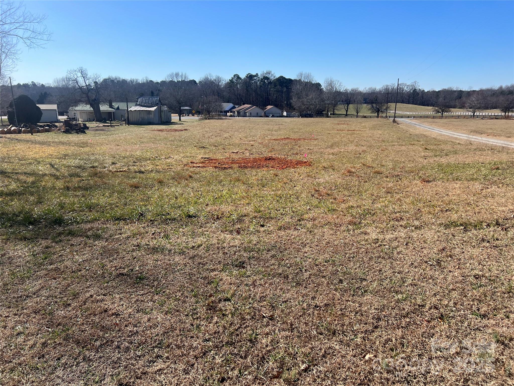 0 Old Mocksville Road