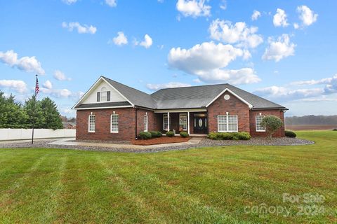 A home in Statesville