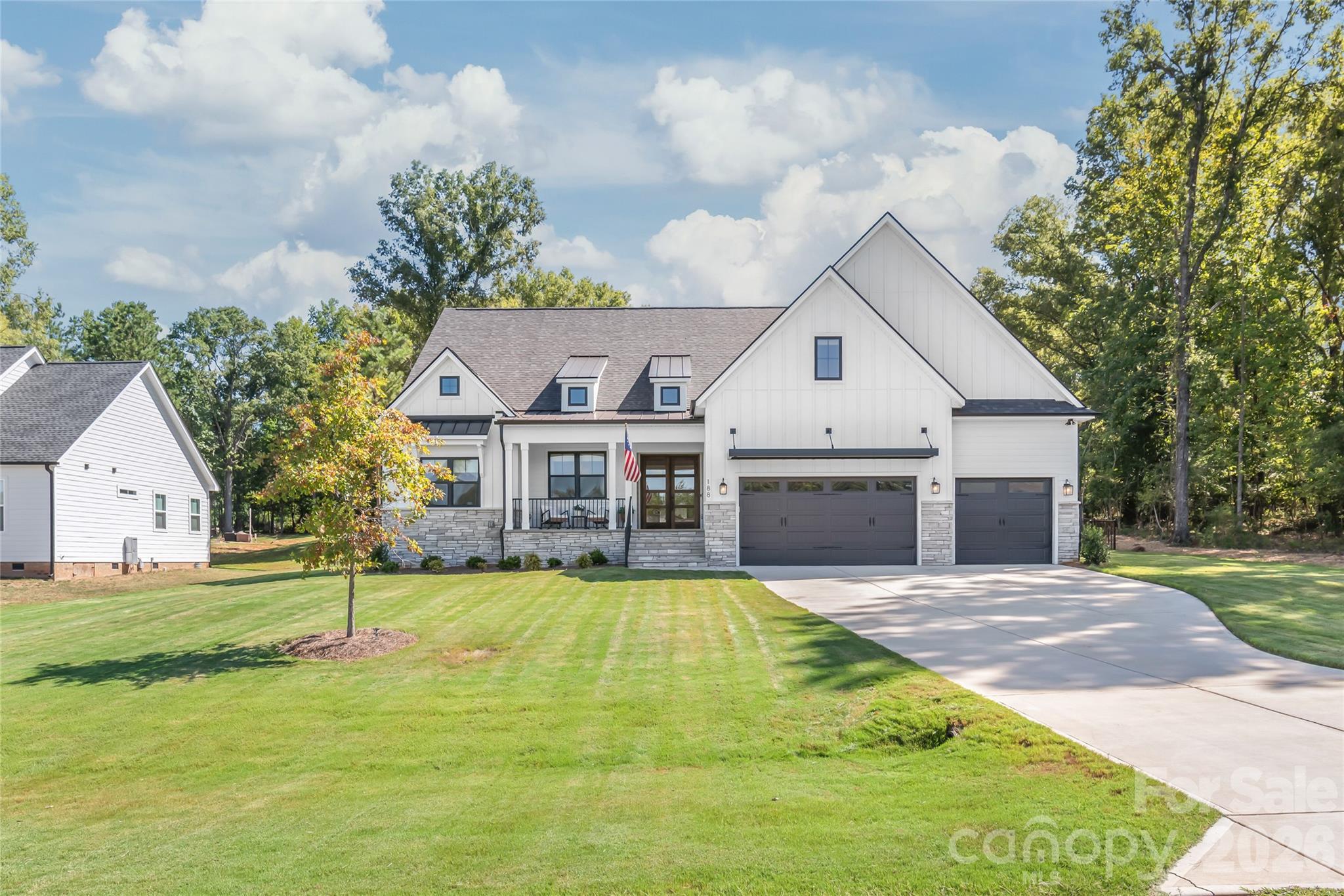 188 Heartland Drive