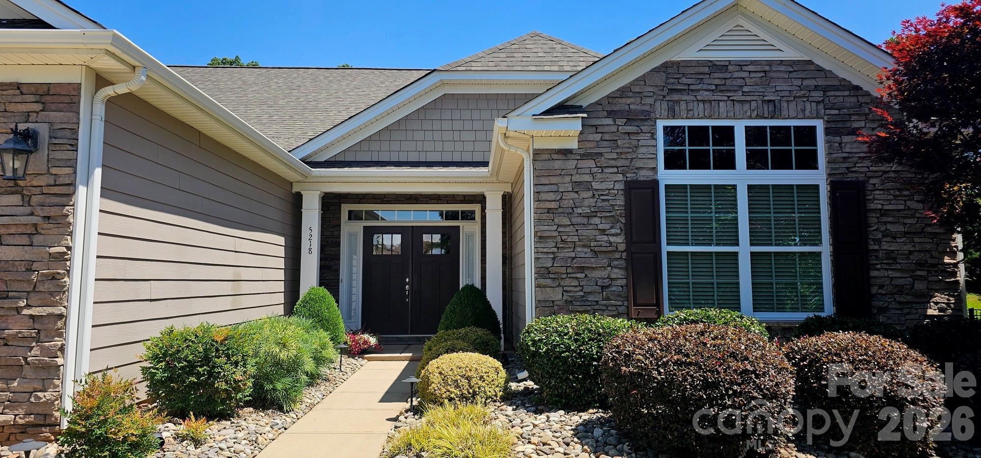 5218 Casper Drive