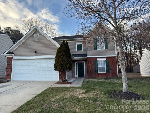 Photo of 7021 Sunman Road, Charlotte, NC 28216 (MLS # 4356265)