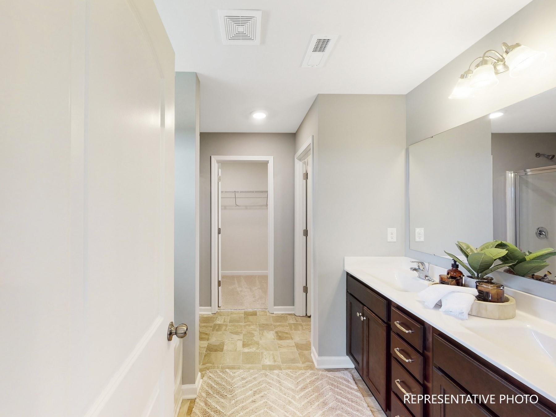 Asbury Ridge - Residential