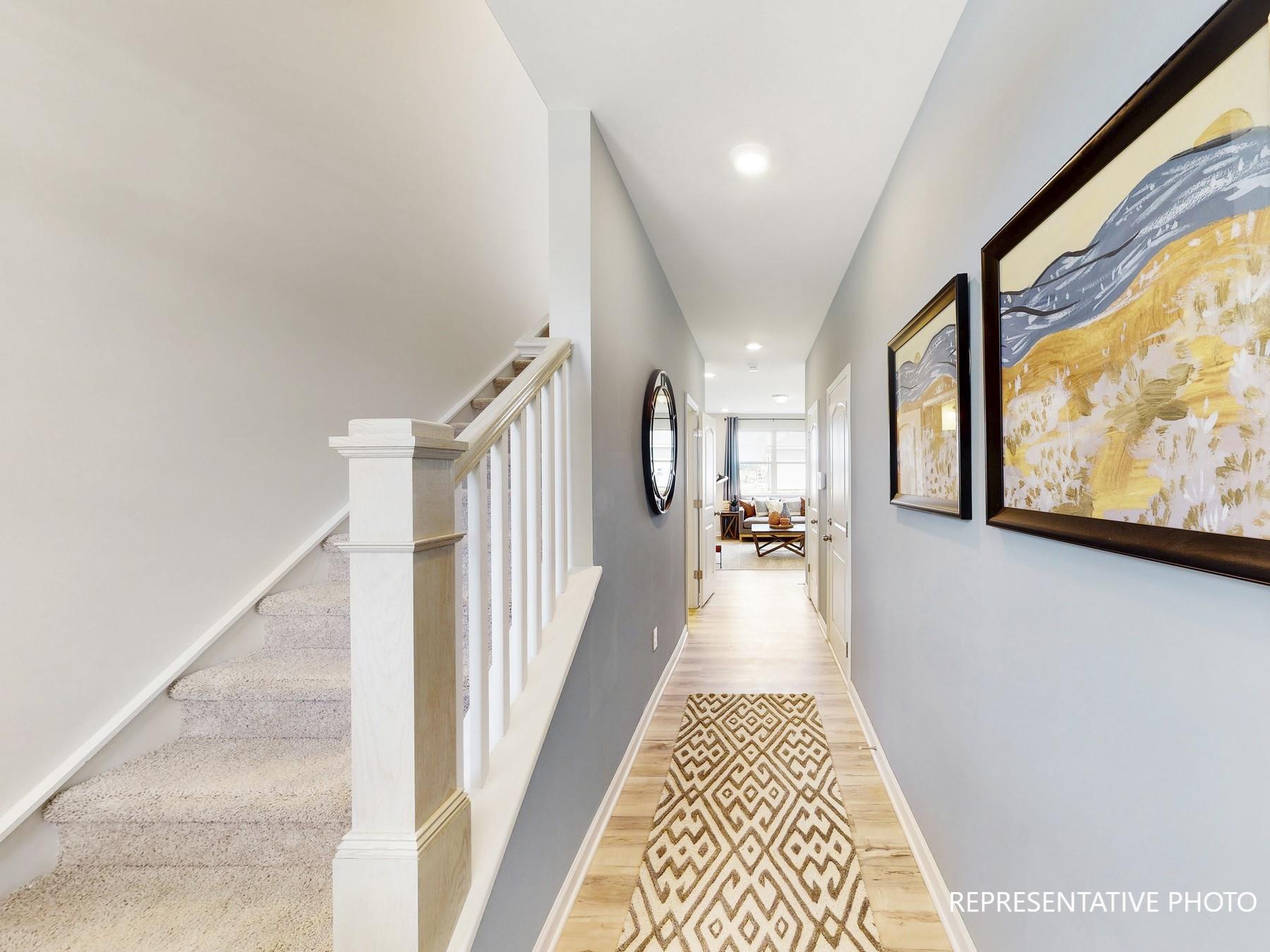 Asbury Ridge - Residential