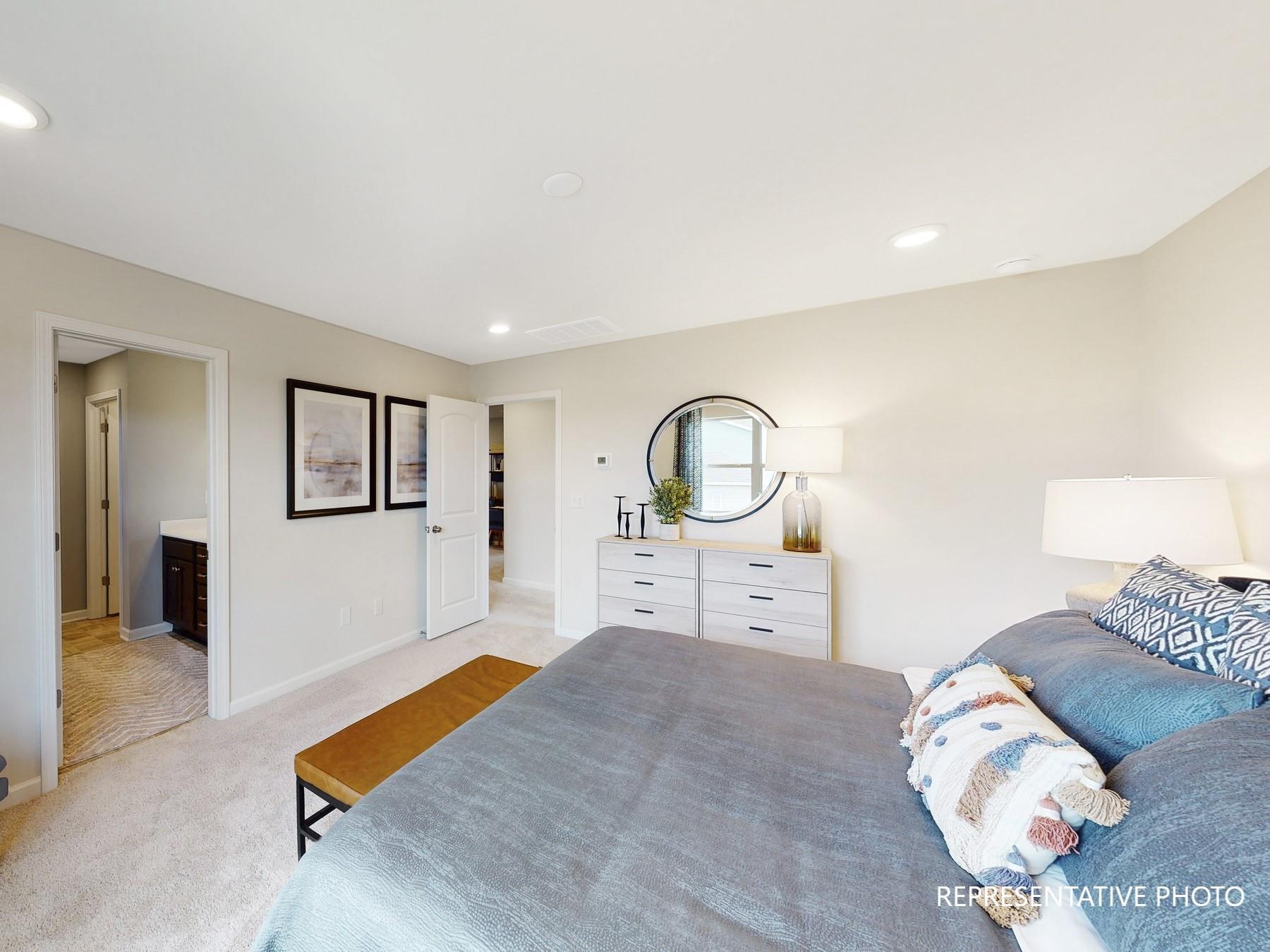 Asbury Ridge - Residential