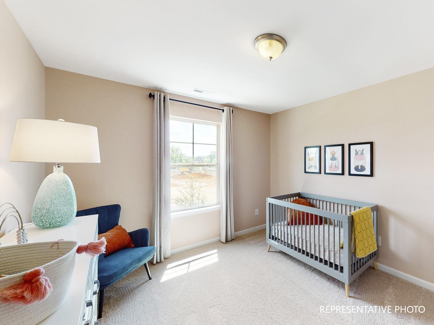 Asbury Ridge - Residential