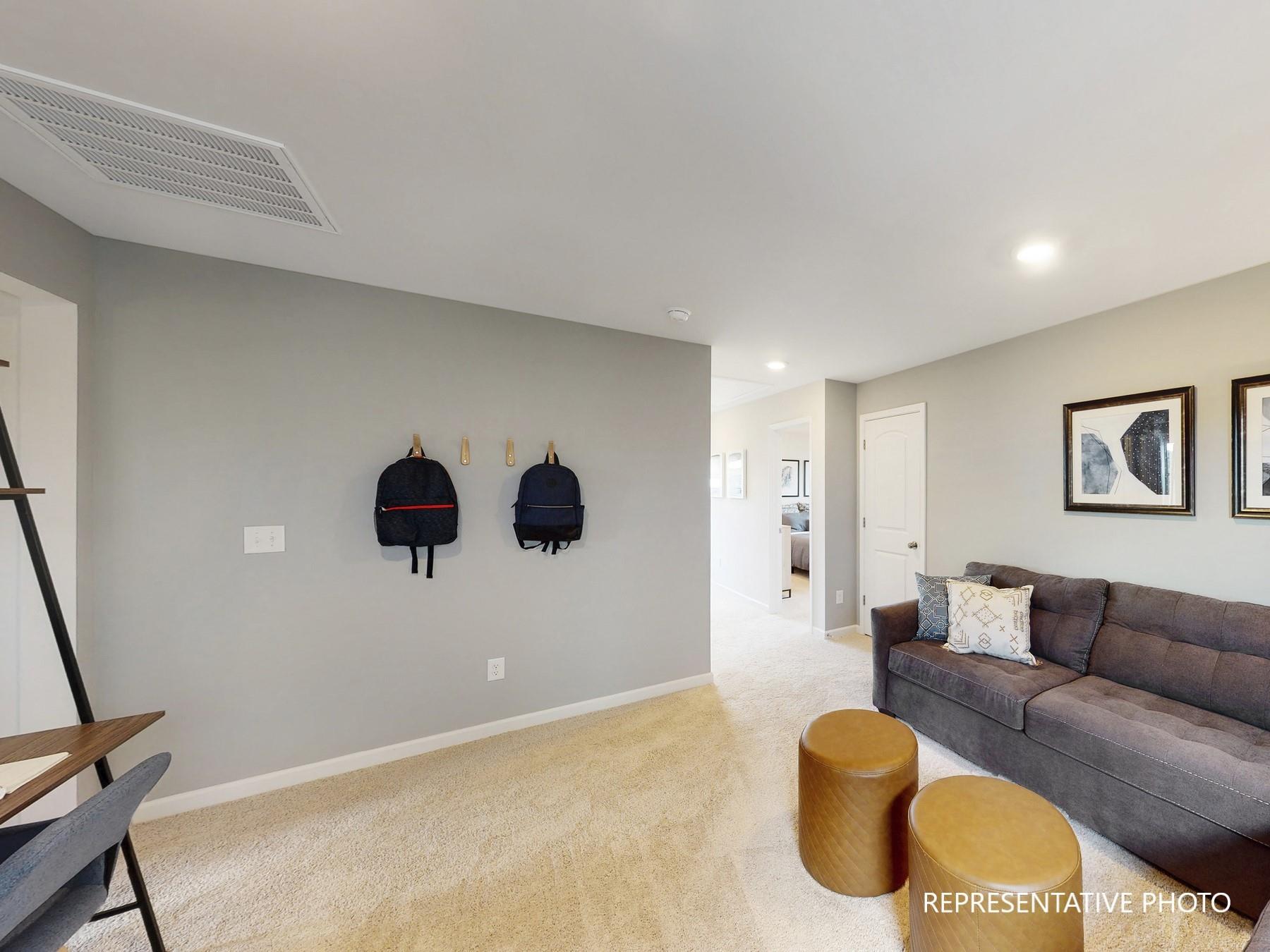 Asbury Ridge - Residential